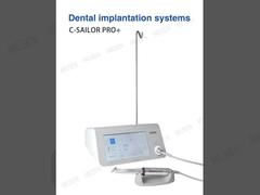 Mode chirurgicale Systèmes d'implantation dentaire C-SAILOR PRO+