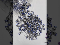 Dentiste Version étendue Implantés tournevis kit de prothèse universel 30 mm 37 mm