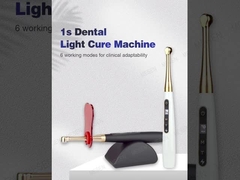 Accessoires dentaires