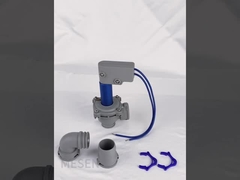 Valve de sélection pneumatique Bonne étanchéité