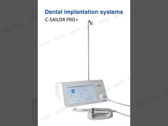 Systèmes d'implantation dentaire C-SAILOR PRO+