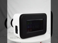 Radiographie dentaire portable