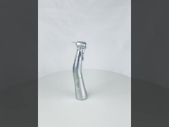 201 Implant de tête amovible contre-angle pour moteur chirurgical avec fibre optique