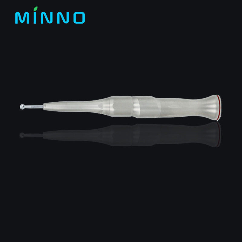 SS Contre-angle de la pièce à main chirurgicale 0.3Mpa-0.4Mpa E type pièce à main