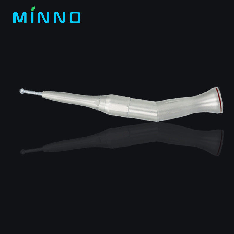 SS Contre-angle de la pièce à main chirurgicale 0.3Mpa-0.4Mpa E type pièce à main