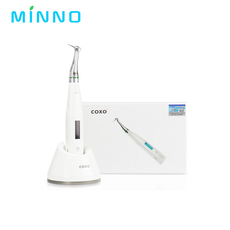 COXO Endomotor dentaire C Smart Mini AP 0,6Ncm Moteur endodontique dentaire