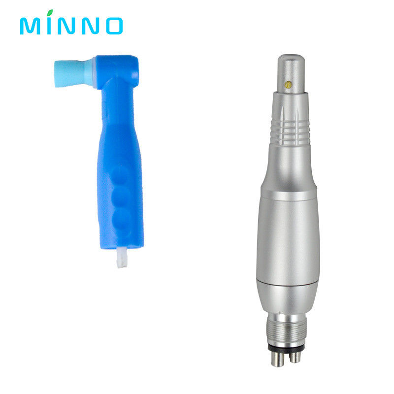 Lissage des dents Prophy Dental Handpiece Type E Handpiece à moteur à air