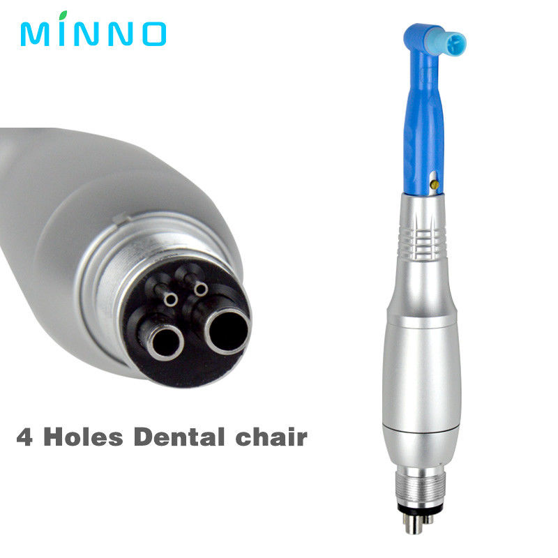 Lissage des dents Prophy Dental Handpiece Type E Handpiece à moteur à air