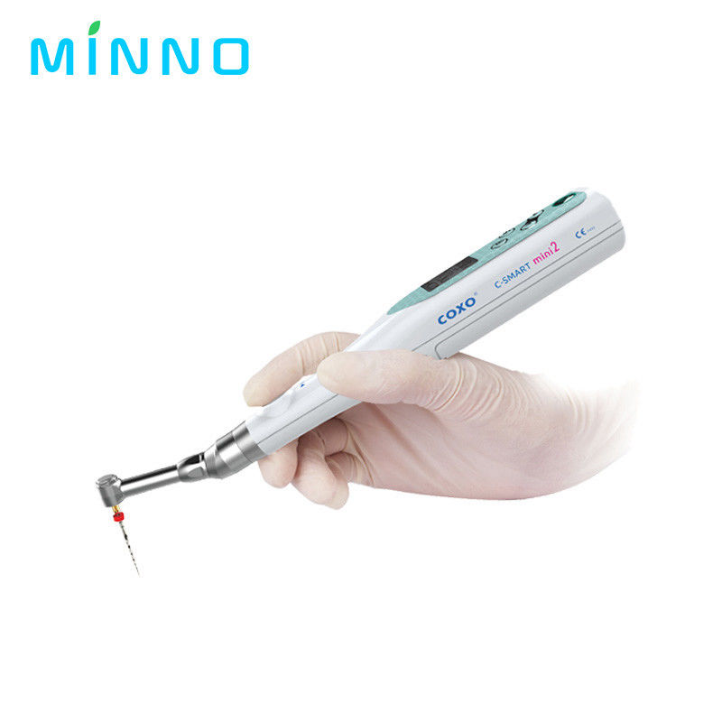 COXO moteur endodontique sans fil sans fil de 1400 mAh moteur endodontique réciproque