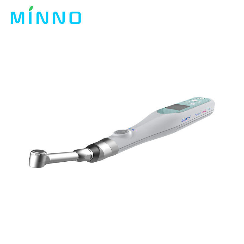 COXO moteur endodontique sans fil sans fil de 1400 mAh moteur endodontique réciproque
