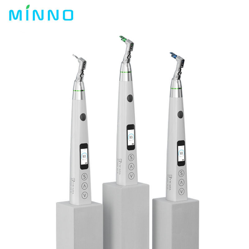 Détecteur de vis pour implants dentaires Système d'implants dentaires Outils dentaires