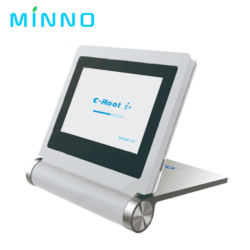 Localisateur de l' apex dentaire de couleur TFT portable COXO Localisateur de l' apex dentaire CE Endodontique