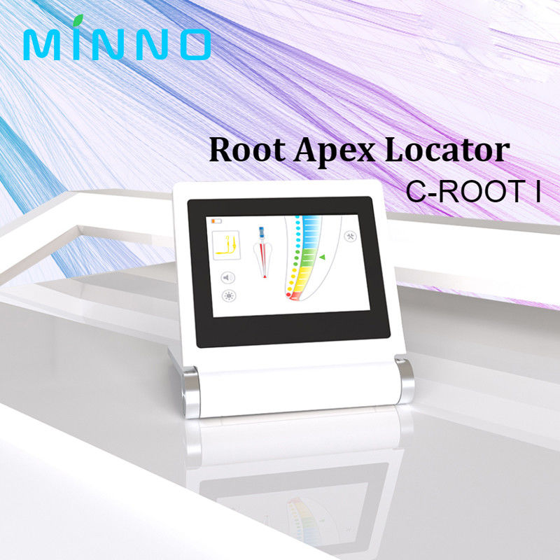 Localisateur de l' apex dentaire de couleur TFT portable COXO Localisateur de l' apex dentaire CE Endodontique