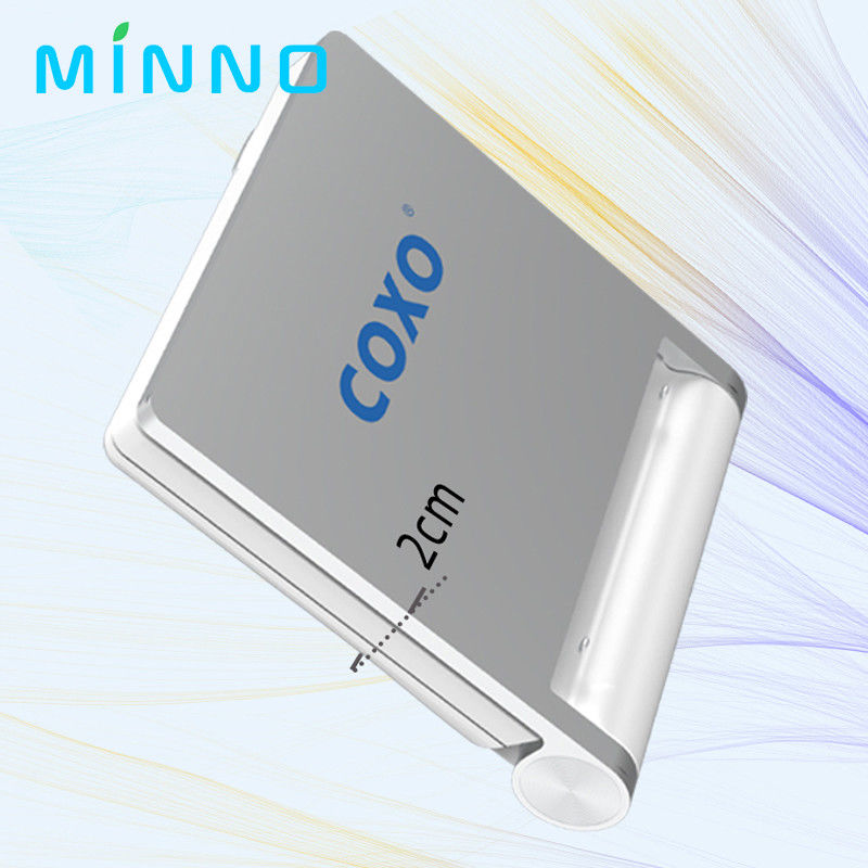 Localisateur de l' apex dentaire de couleur TFT portable COXO Localisateur de l' apex dentaire CE Endodontique