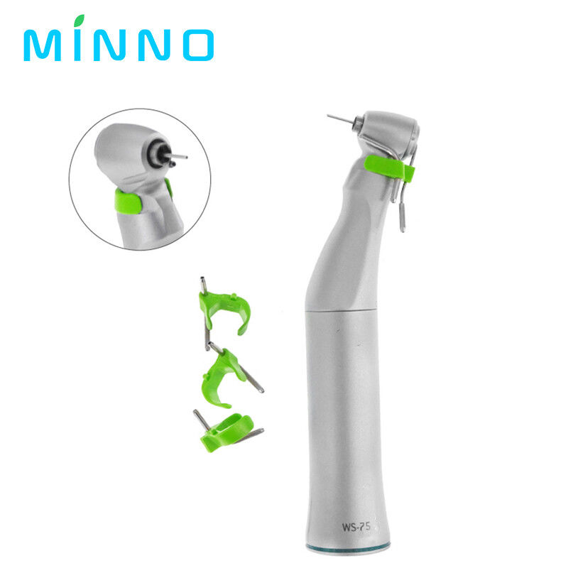 Pour l'implant Contra Angle 20/1 Handpiece Marque 75 Spray fournisseur irrigation accessoires dentaires 1Pc Pièce de rechange pour l'implant dentaire Contra Angle Boucle