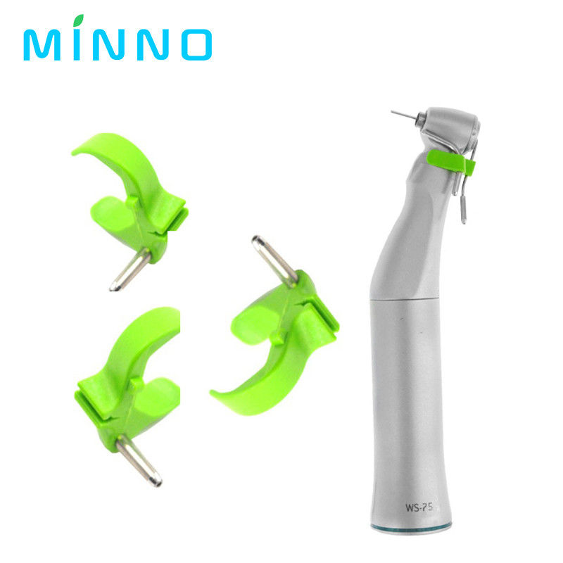 Pour l'implant Contra Angle 20/1 Handpiece Marque 75 Spray fournisseur irrigation accessoires dentaires 1Pc Pièce de rechange pour l'implant dentaire Contra Angle Boucle