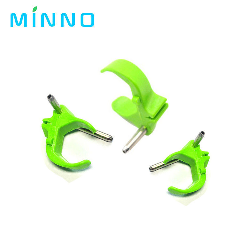 Pour l'implant Contra Angle 20/1 Handpiece Marque 75 Spray fournisseur irrigation accessoires dentaires 1Pc Pièce de rechange pour l'implant dentaire Contra Angle Boucle