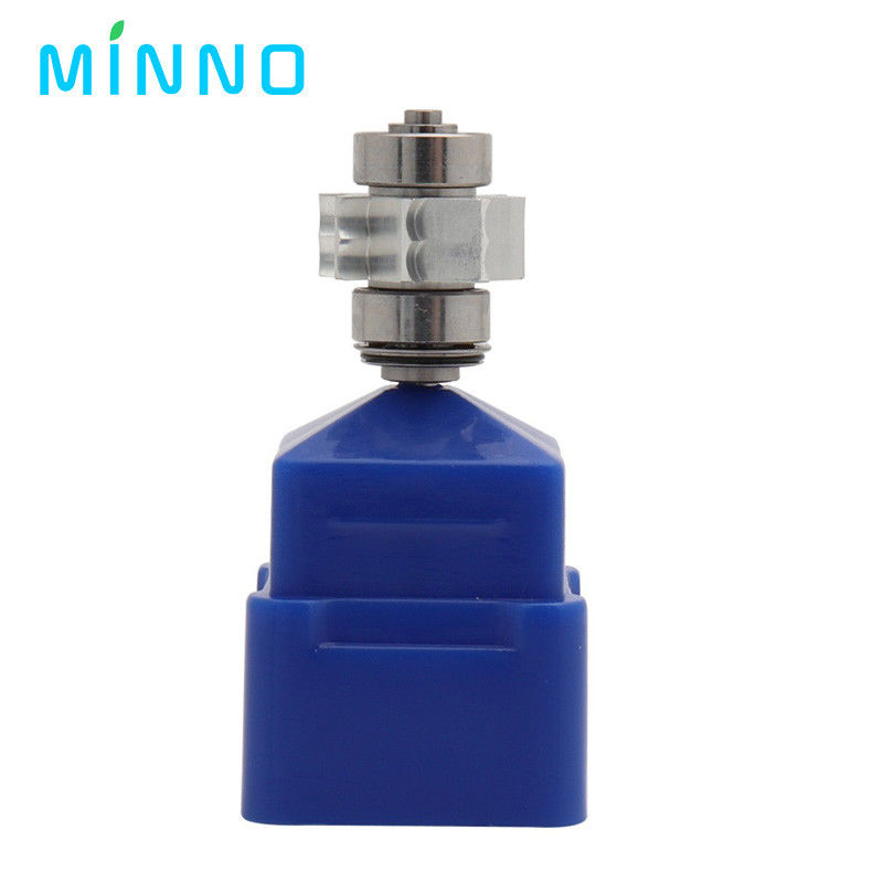 Accessoires dentaires Rotor de cartouche pour la pièce à main à haute vitesse à fibre optique LED CX207-G