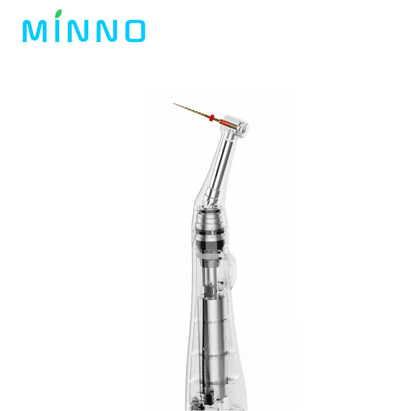 C Moteur endodontique sans fil sans fil