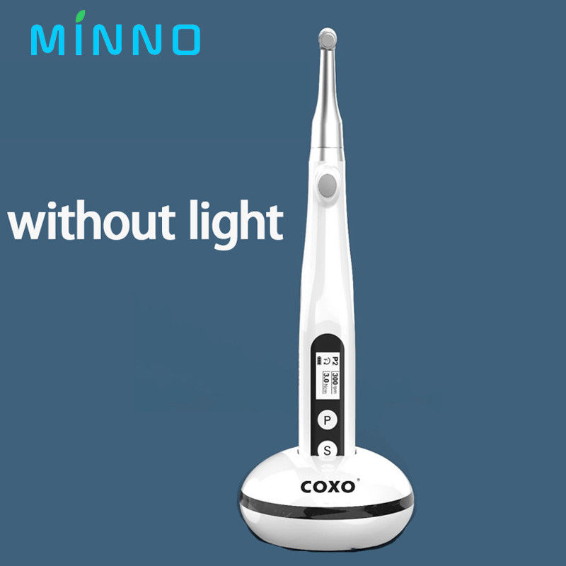 Dental C-smart Mini sans fil Endo moteur sans fil équipement de canal de racine sans fil Manche simple et pratique