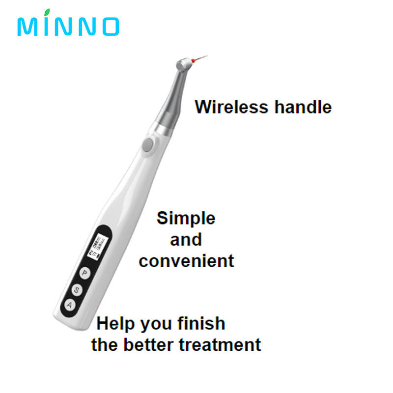 C Moteur endodontique sans fil sans fil