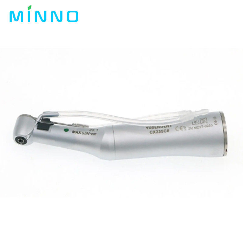 COXO E Type 20: 1 Dentiste à basse vitesse Dentiste à poignée d'implant Chirurgie de réduction du bouton