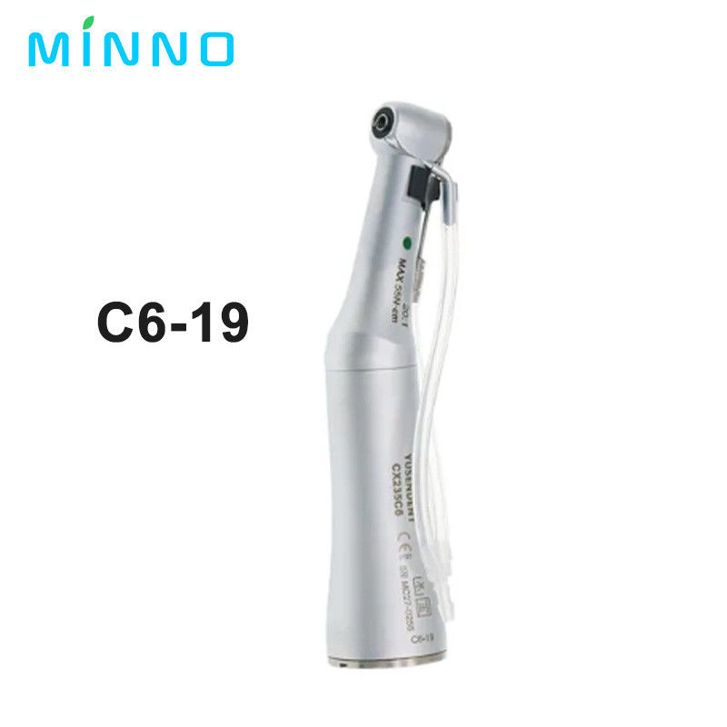 COXO E Type 20: 1 Dentiste à basse vitesse Dentiste à poignée d'implant Chirurgie de réduction du bouton
