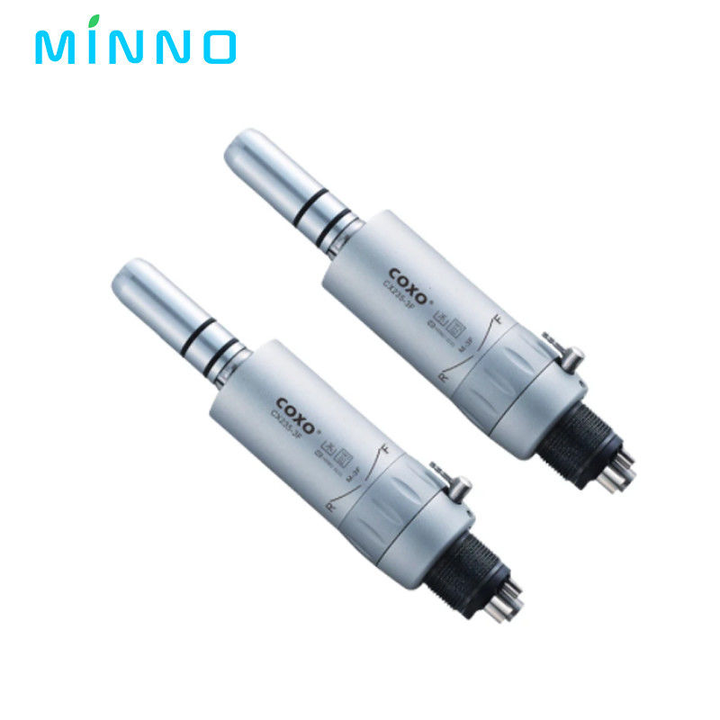 COXO CX235-3F Moteur à air externe à basse vitesse