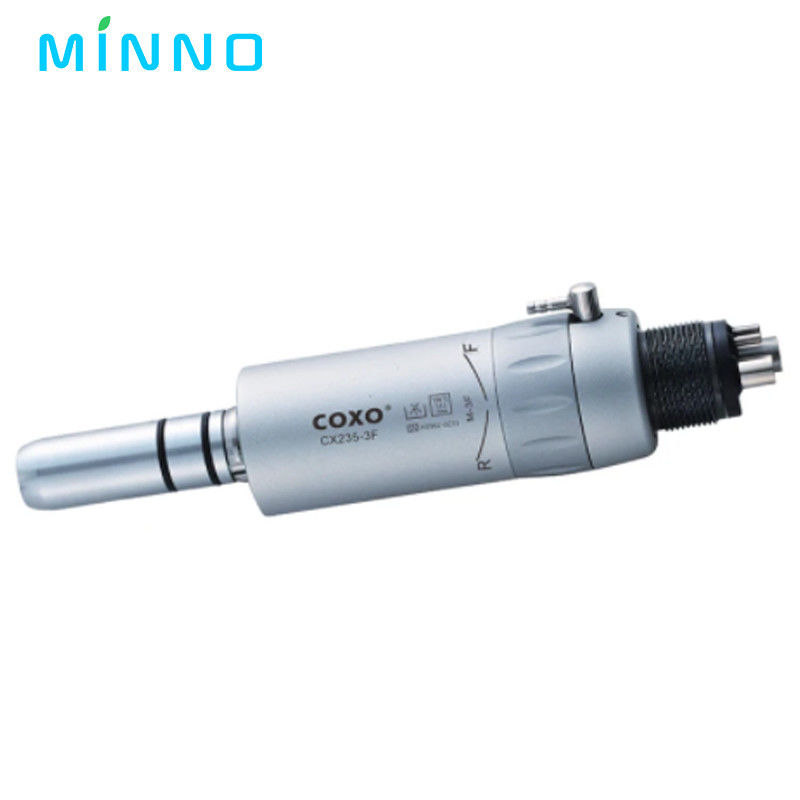 COXO CX235-3F Moteur à air externe à basse vitesse