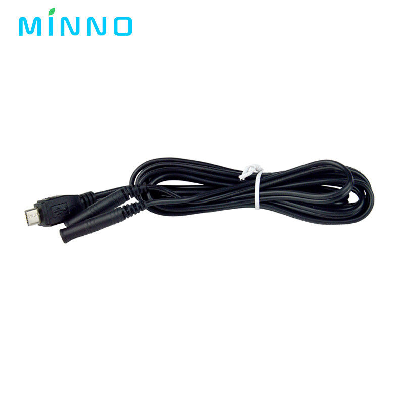 Traitement dentaire Endodontique de mesure du câble de localisateur de l'appendice pour VDW, Dentsply mini