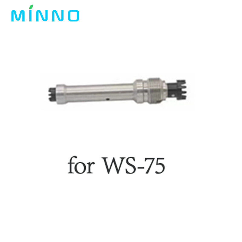 Cartouche dentaire rotor Arbre d'engrenage intermédiaire pour WH chirurgie d'implant