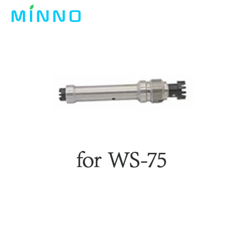 Cartouche dentaire rotor Arbre d'engrenage intermédiaire pour WH chirurgie d'implant