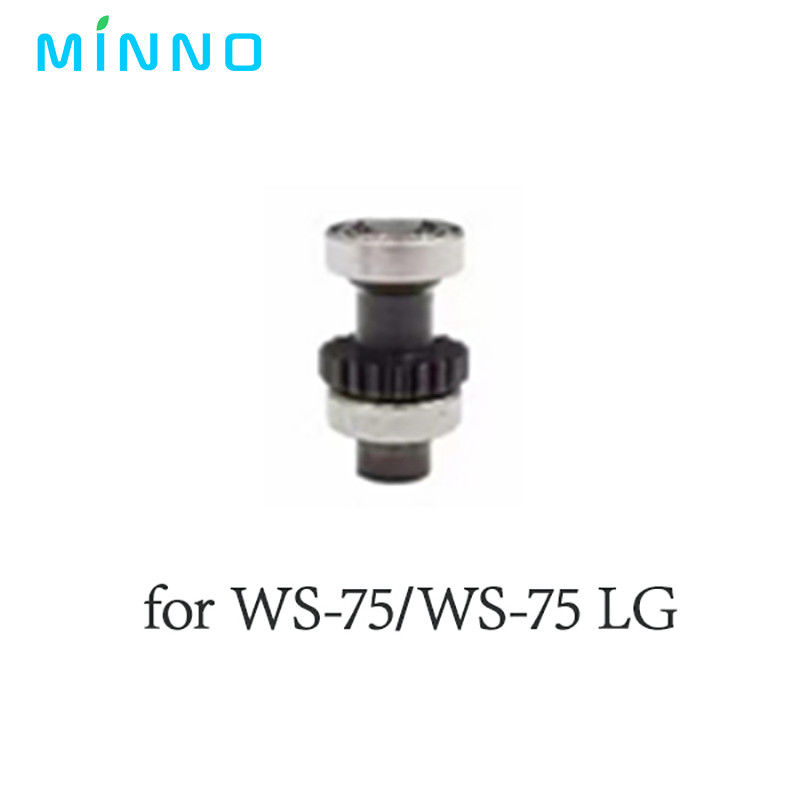 Cartouche dentaire rotor Arbre d'engrenage intermédiaire pour WH chirurgie d'implant