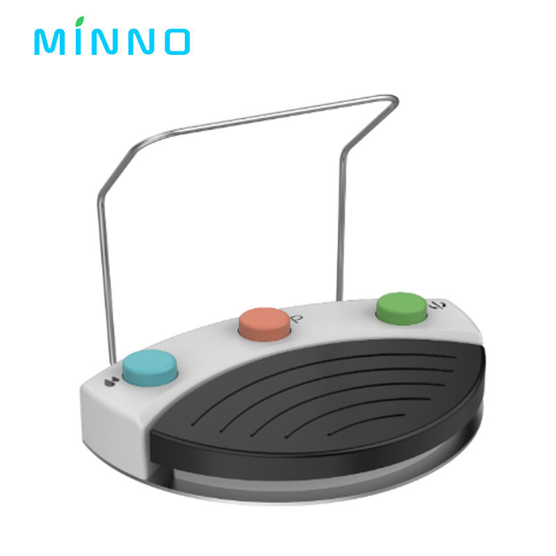Le moteur de l'implant dentaire COXO C-SAILOR PRO+ 300 tours par minute