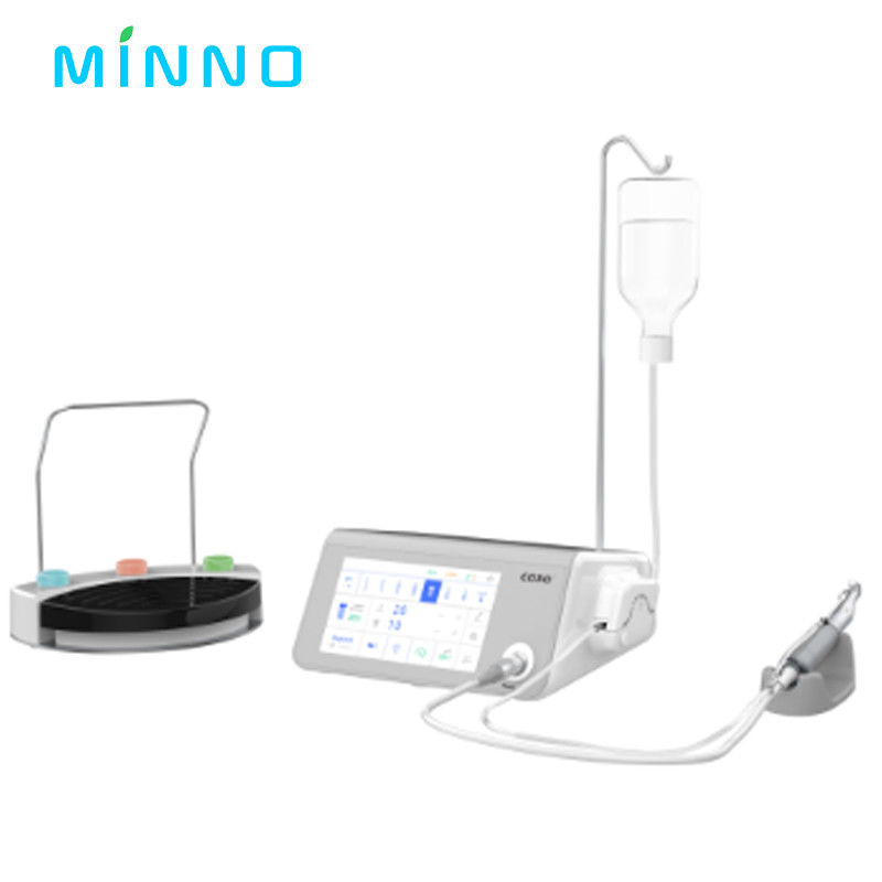 Le moteur de l'implant dentaire COXO C-SAILOR PRO+ 300 tours par minute