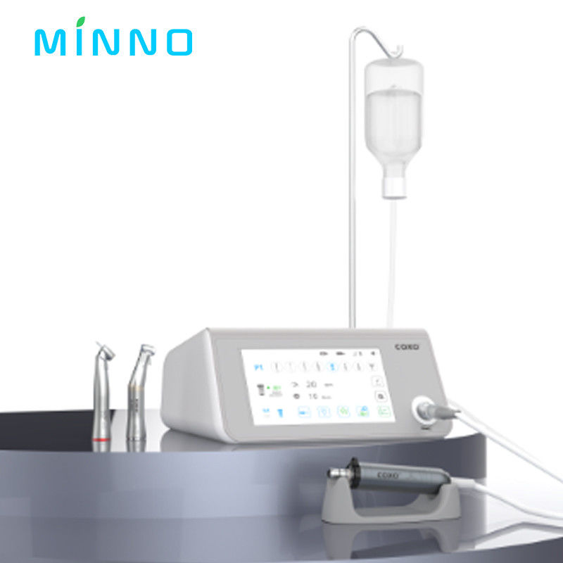 Le moteur de l'implant dentaire COXO C-SAILOR PRO+ 300 tours par minute