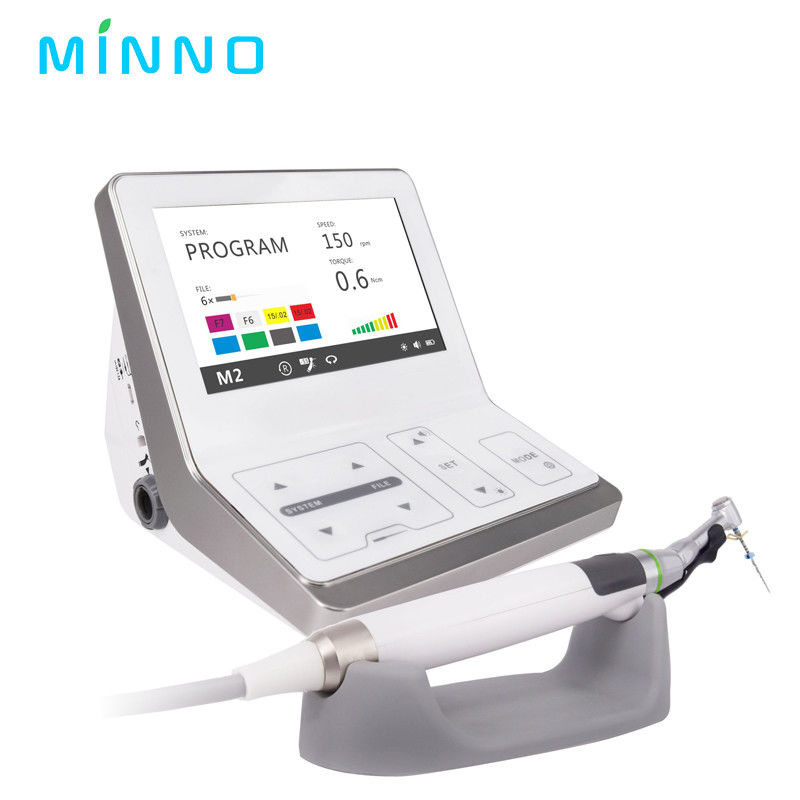 COXO 0.6Ncm-5.2Ncm moteur d'endométrie à LED avec localisateur d'apex moteur d'endométrie dentaire