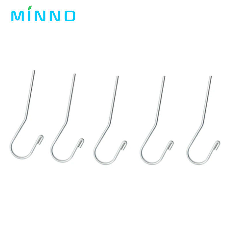 Endo Apex Localisateur Lip Hook Accessoires dentaires pour la mesure du canal radiculaire
