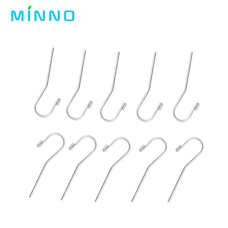 Endo Apex Localisateur Lip Hook Accessoires dentaires pour la mesure du canal radiculaire