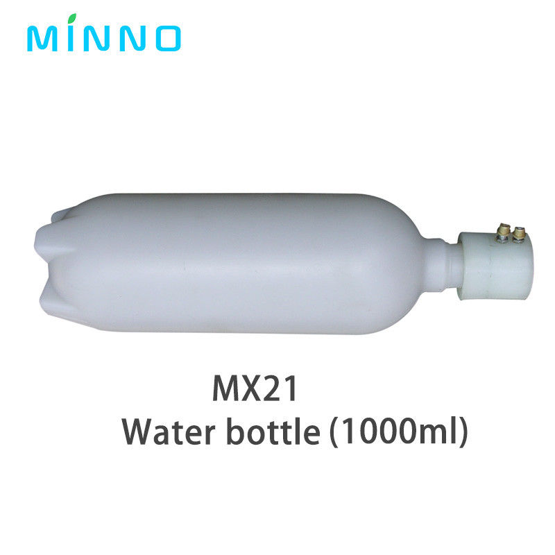 1000ml Chaise dentaire Bouteille d'eau Accessoires dentaires Bouteille d'eau pour chaise dentaire