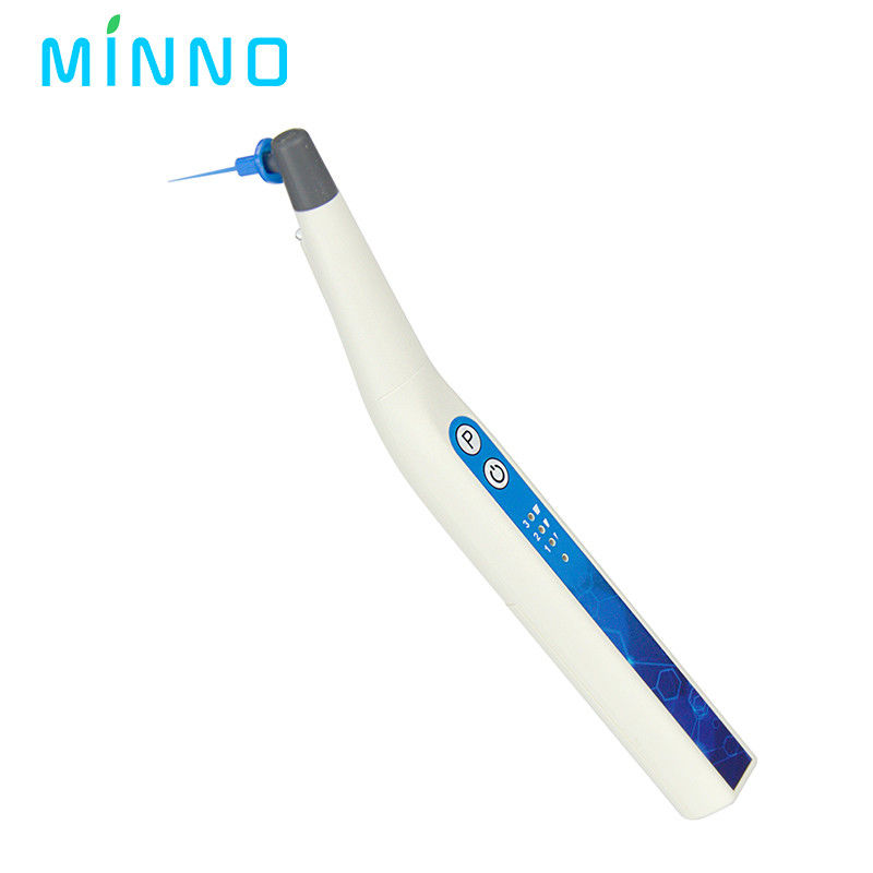 Régulateur endodontique et sonore dentaire Activateur d' endo pour le nettoyage ultra du canal radiculaire / Activateur d' irrigateur sonore du canal radiculaire dentaire Instrument dentaire