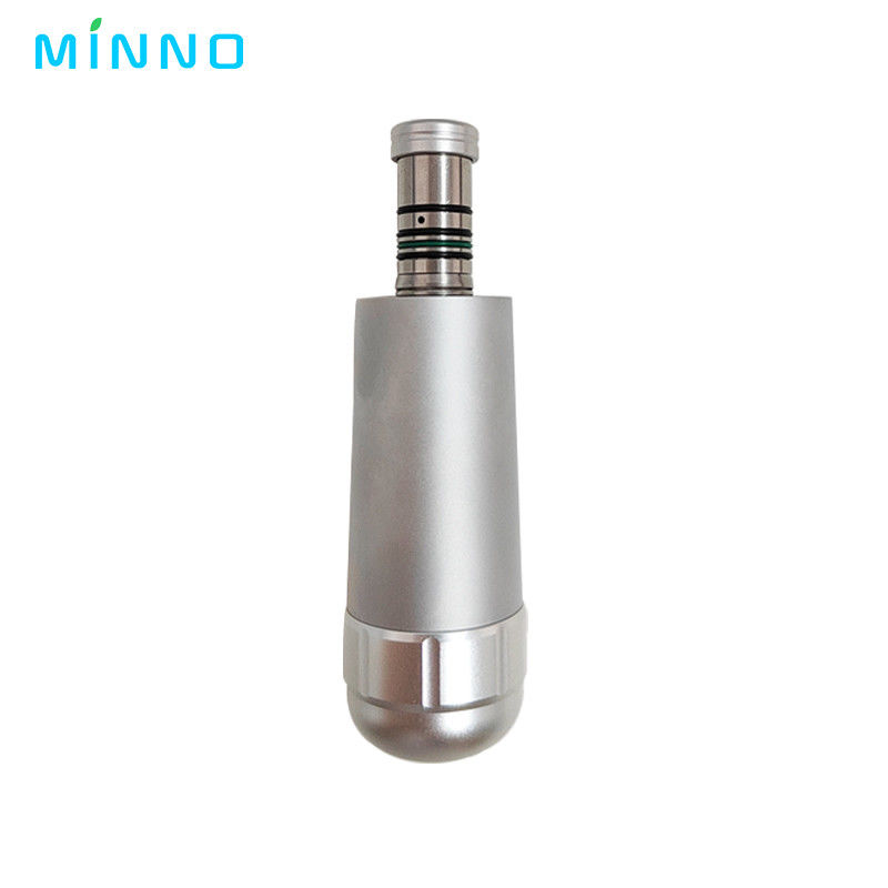 Micromotor électrique dentaire lNT+ avec fibre optique pour une réparation minimalement invasive