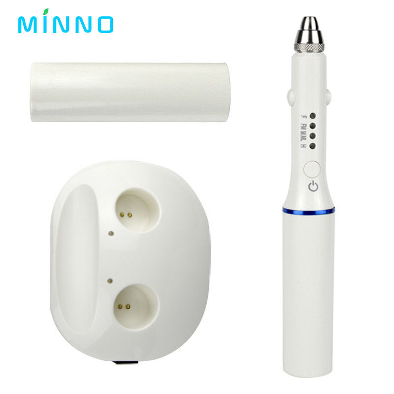 Systèmes d'obturation dentaires Gutta Percha Plume d'endodontie OEM Plume d'obturation dentaire Gutta Percha Système de remplissage du canal racinaire chauffé