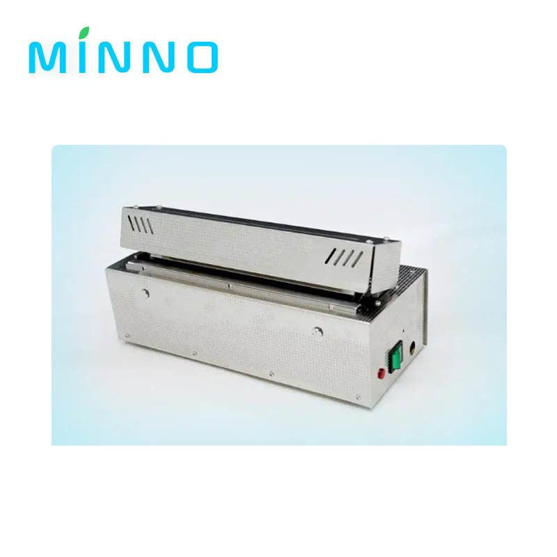 Machine d'étanchéité dentaire pour la stérilisation Package medical sealer machine en acier inoxydable stérilisation étanchéité de sac