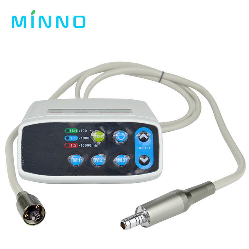 Nouveau style de la machine de dentisterie sans brosse à LED clinique