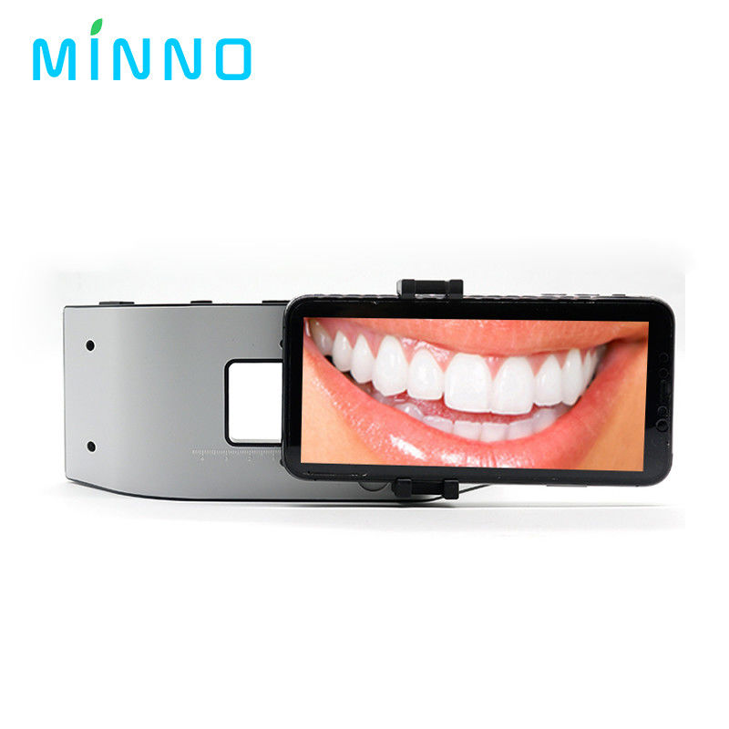 Photographie dentaire Lampes de remplissage orales Flash Lumière lumineuse Environnement lumineux Photo Macro Lumière intraorale Dentisterie