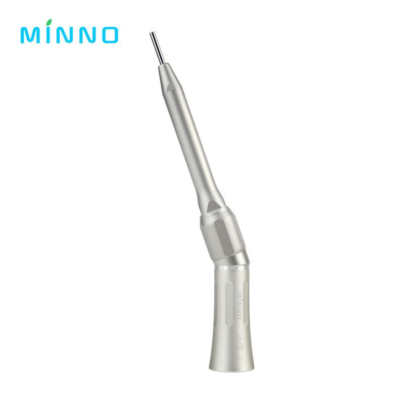Osteotomie dentaire Pièce de main Micro Contra Angle Chirurgicale Pièce droite Dentiste Outils d'équipement dentaire