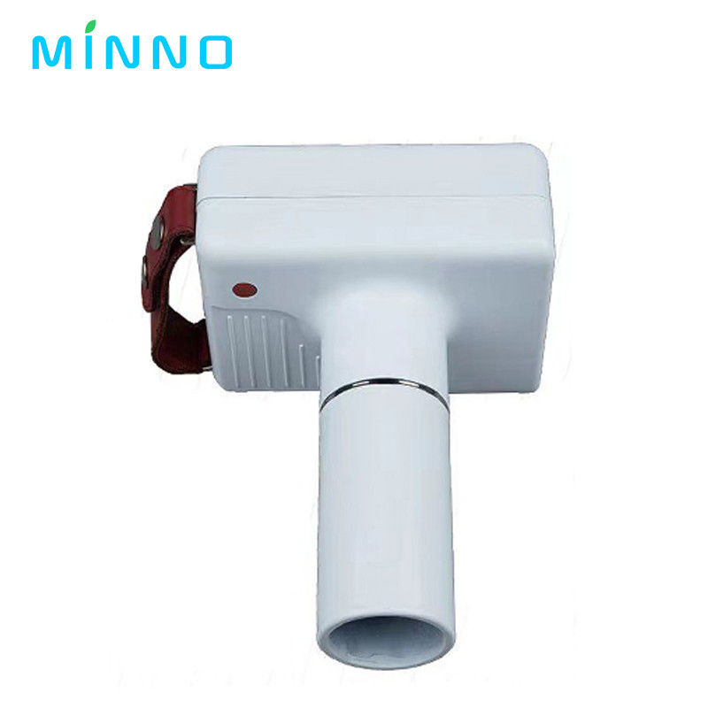 Appareil de radiographie dentaire portable Rayon X haute fréquence avec capteur numérique Film à rayons X Capteur oral Équipement portable