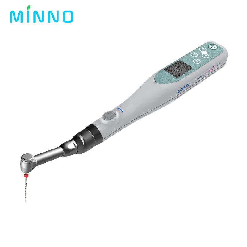 COXO C-smart Mini 2 moteur dental sans fil Endo moteur sans fil équipement du canal radiculaire instrument dentaire