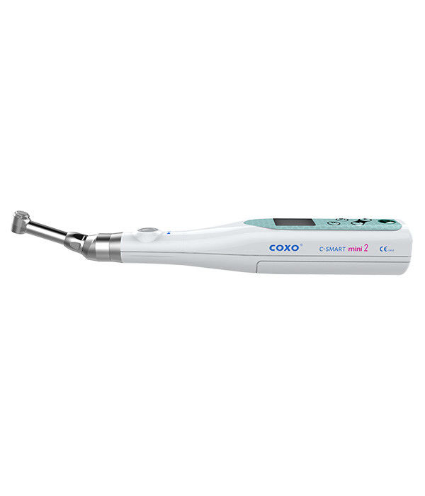 COXO C-smart Mini 2 moteur dental sans fil Endo moteur sans fil équipement du canal radiculaire instrument dentaire